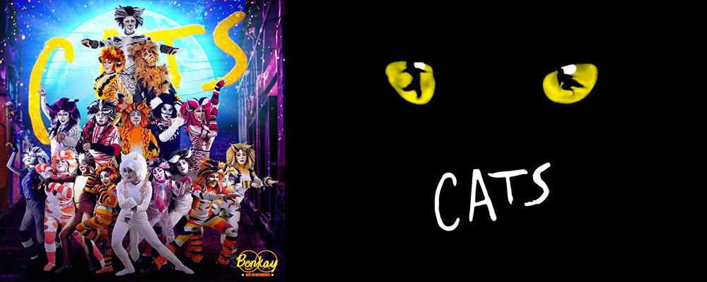 Proyecto Benkay: CATS