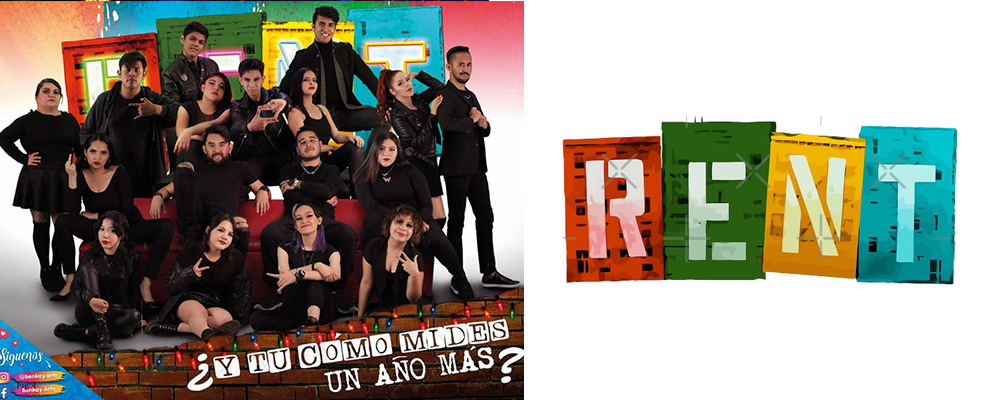 Proyecto Benkay: RENT